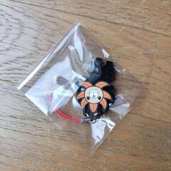 ラバーストラップの画像