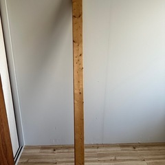 ◆2×4ツーバイフォー152cm