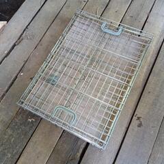 最終価格　中古　ペット用ケージの画像