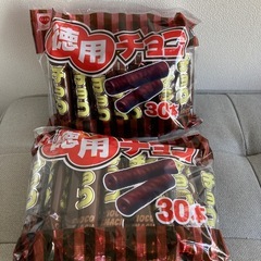 お菓子セットの画像