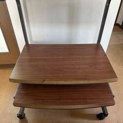 パソコンデスク