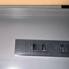 パソコンデスクの画像