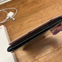 譲り先決定！【ジャンク品】HUAWEIタブレット　の画像