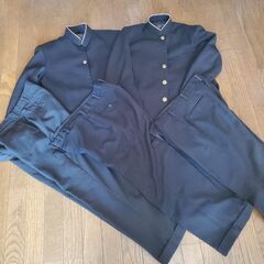中学制服　まとめ売り