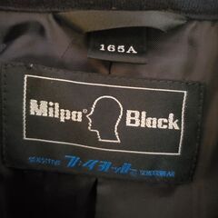 中学制服　まとめ売りの画像