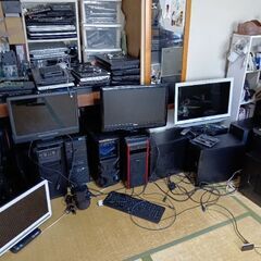 パソコン修理　データ復旧 　 ウイルス駆除 　診断料 500円