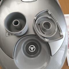 炊飯器 3.5合炊き　東芝IH炊飯釜　RC-6XDの画像