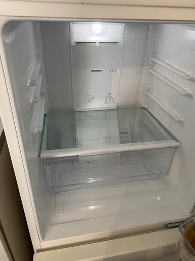 無印良品 電気冷蔵庫・157L 2018年製