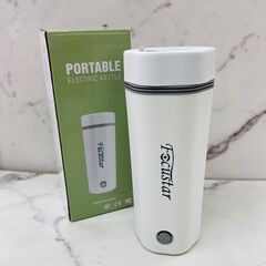 【レガストック川崎店】【未使用品】Focustar ポータブル ...