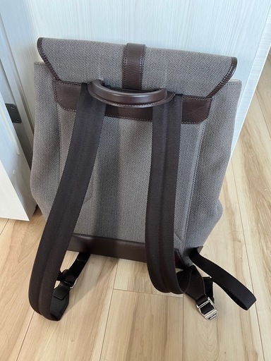 値下げ ダンヒル リュック バッグ バックパック 1893 ウーブン