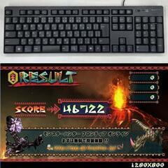 【■特価品■i7+GTX980ゲーミングPC】ヴァロラント/パルワールド◎現品組み上げ製造番号:0506JPM1の画像