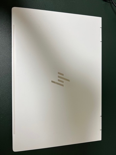 HPノートパソコン ENVY x360 13ar