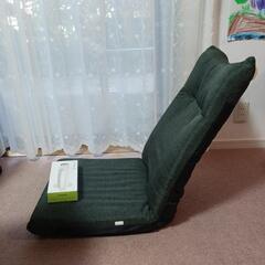 無料✨座イスコンパクトの画像