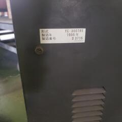 パナソニックtig溶接機の画像