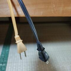 【お取り引き決定】コードリールの画像