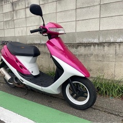 AF27  スーパーディオ改
の画像