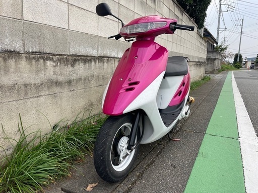 実働AF27  スーパーディオ改