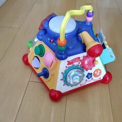 Toyroyal　たのしく知育　やみつきボックス　知育玩具の画像