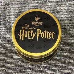 Harry Potter ★ 缶　人気の画像