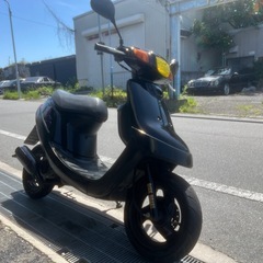 激速⁉️  ヤマハ　アプリオタイプ2 4LV 希少　けつ上げ　大阪発