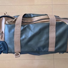 ワークマン ピックアップボストンキャリーの画像