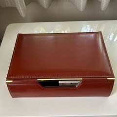 机上小物入れ
