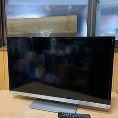 ✅TOSHIBA REGZA液晶カラーテレビ✅ ✅32G9✅