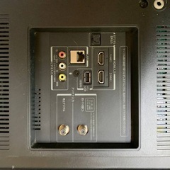 ✅TOSHIBA REGZA液晶カラーテレビ✅ ✅32G9✅の画像