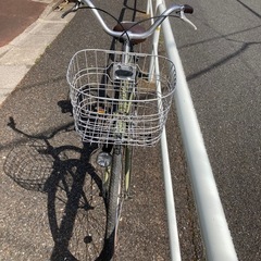 自転車43の画像
