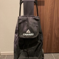 買い物　キャリーカート　の画像
