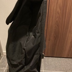 買い物　キャリーカート　の画像