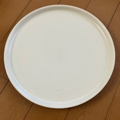 SHARP 電子レンジ用 ターンテーブル 丸皿A135