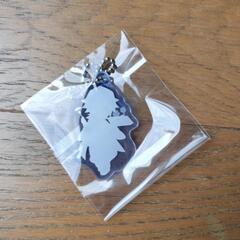キーホルダーの画像