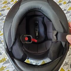 引き取り限定 Arai ラパイドIRの画像