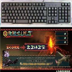 【■特価品■省エネ　高性能HPゲーミングPC】ヴァロラント/パルワールド◎現品組み上げ製造番号:0506JPM2の画像