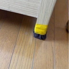ベットフレームの画像