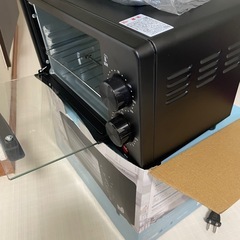 ❗️美品オーブントースターの画像