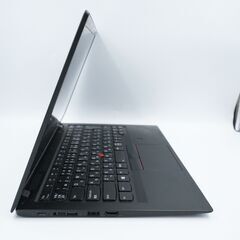 フルHD 動作◎ 14 レノボ ノートPC ThinkPad X1 Carbon Core i5-8250U windows11 pro 8GB SSD256GB  カメラあり オフィス (B720)の画像
