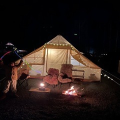 アウトドア好きママ友募集⛺️ - 友達