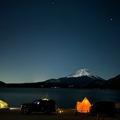 アウトドア好きママ友募集⛺️