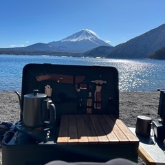 アウトドア好きママ友募集⛺️ - 稲城市