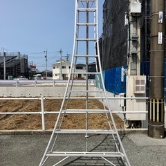 【福岡県筑後市にて引取り限定】HASEGAWA GSC-300T...