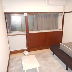 JR山手線大崎駅徒歩8分！女性専用！大きな庭付鍵付き個室家具家電付シェアハウス！LDK20帖以上！JR山手線大崎駅徒歩8分！都営浅草線戸越駅9分！東急池上線戸越銀座駅徒歩10分！！ - 品川区