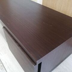 長さ175cm　テレビボード　テレビ台　テレビスタンドの画像