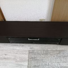 長さ175cm　テレビボード　テレビ台　テレビスタンドの画像