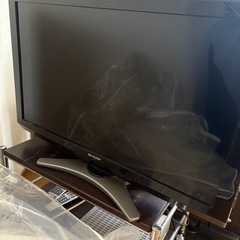 テレビ