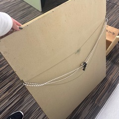 額縁絵画　インテリアの画像