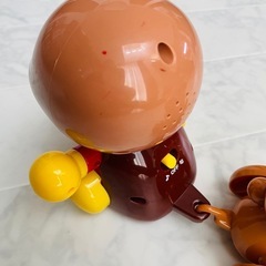 メロディおさんぽアンパンマン　おもちゃの画像