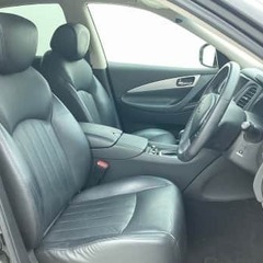 【過去の金融トラブルありでも車買えちゃうかも😎】日産 スカイライン　クロスオーバー 　３７０ＧＴ　タイプＰの画像