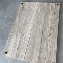 ◆早い方優先!! 板3枚セット　DIY等に☆の画像